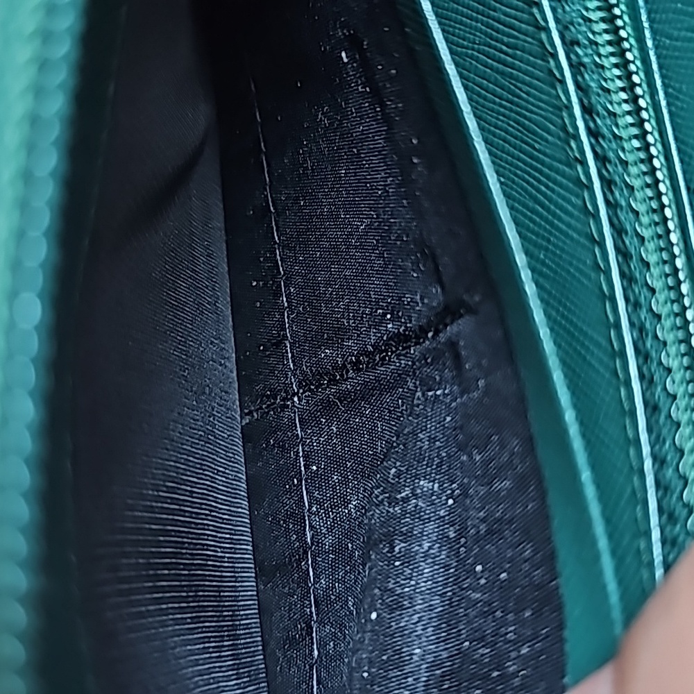 PRADA WALLET - Picture 11 of 15